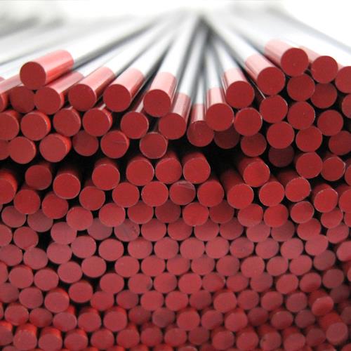 WT20 Tungsten Electrode,TIG welding 2% Thoriated tungsten electrode wt20