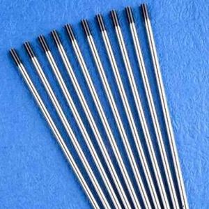 WL10 Tungsten Electrode,1.0%lanthanum,welding rod,TIG welding,Tig rod