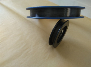 Thorium Tungsten Wire