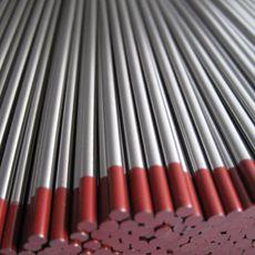 WT20 Tungsten Welding electrode